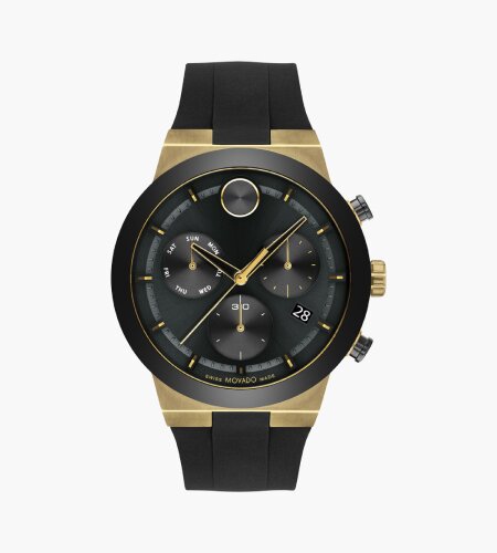 Movado BOLD Fusion