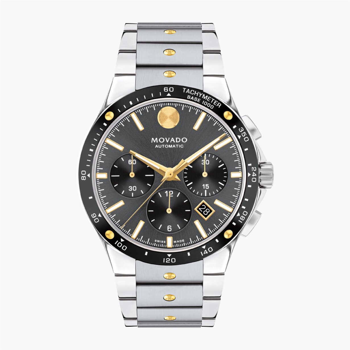 Movado Alta SE Automatic