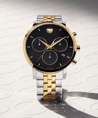 Museum Classic Chronograph