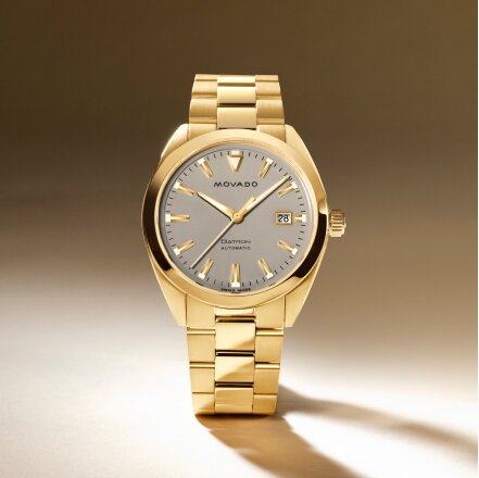 Movado Heritage Series