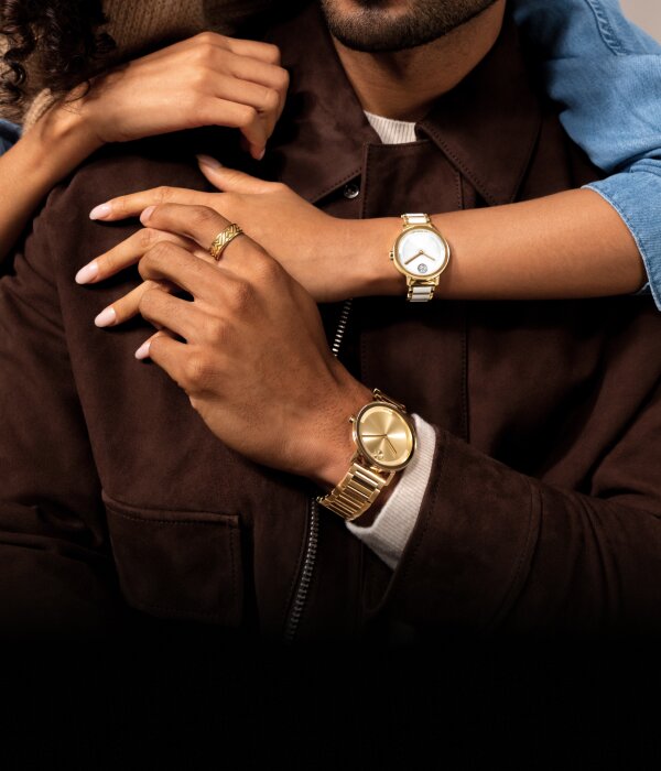 Movado BOLD Evolution 2.0 for him and her