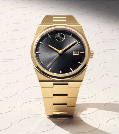 Movado BOLD Quest