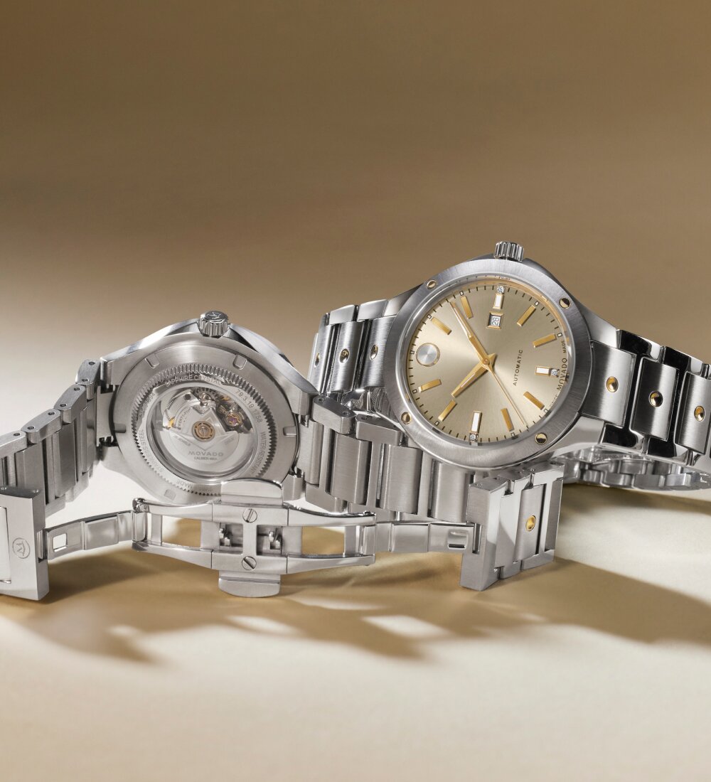 Movado SE Automatic