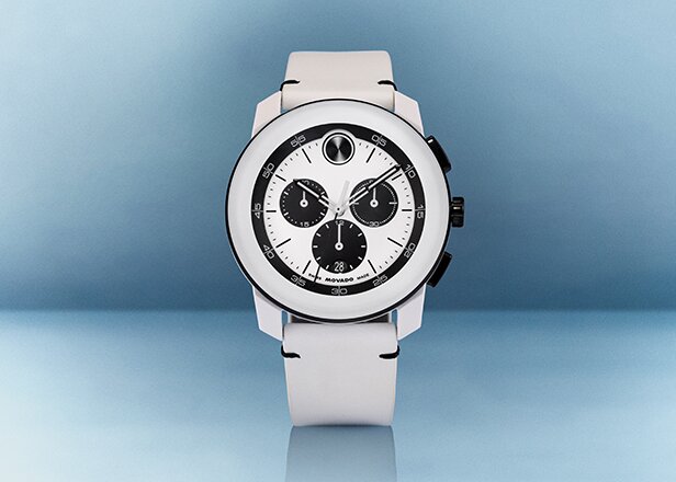 BOLD TR90 Chronography