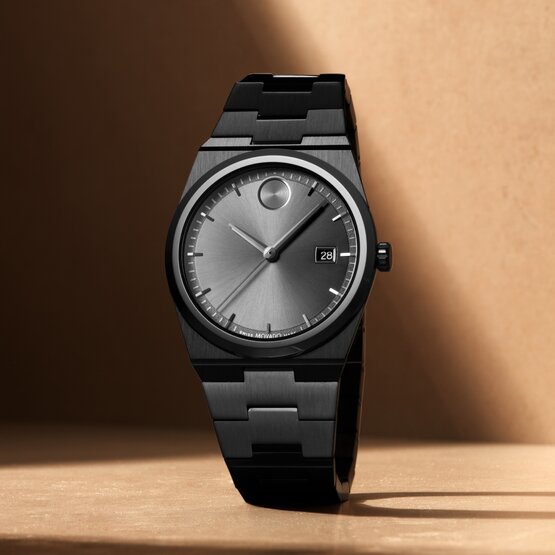 Movado BOLD Quest