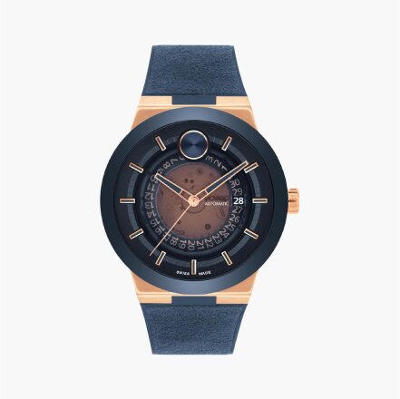 Movado BOLD Fusion