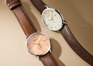 Heritage Series Silhouette