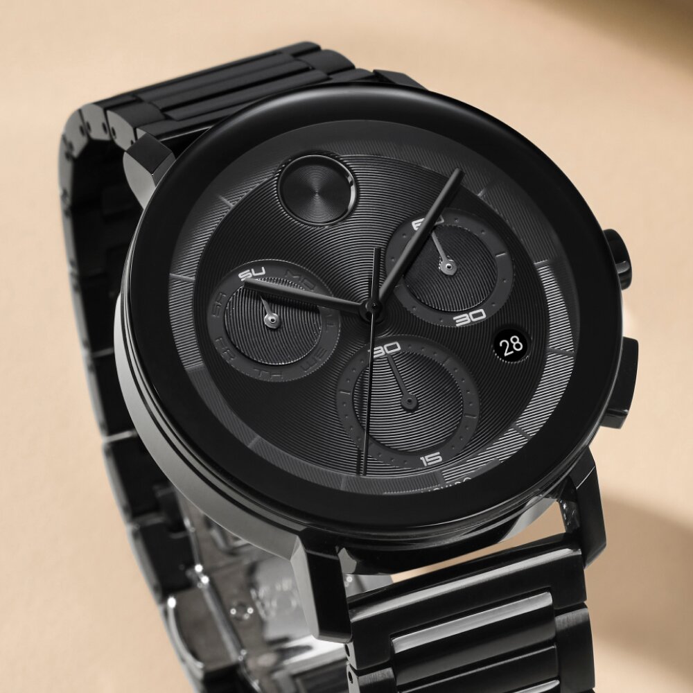 BOLD Evolution 2.0 Chronograph