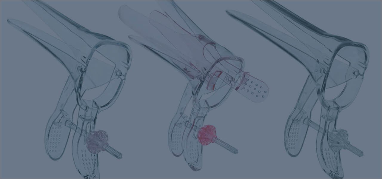 Vernacare's Ultraspec Vaginal Speculums