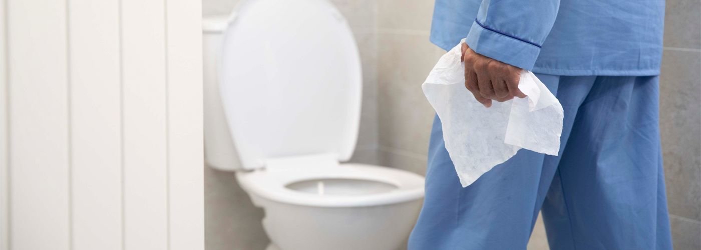 Are flushable wipes actually flushable? 