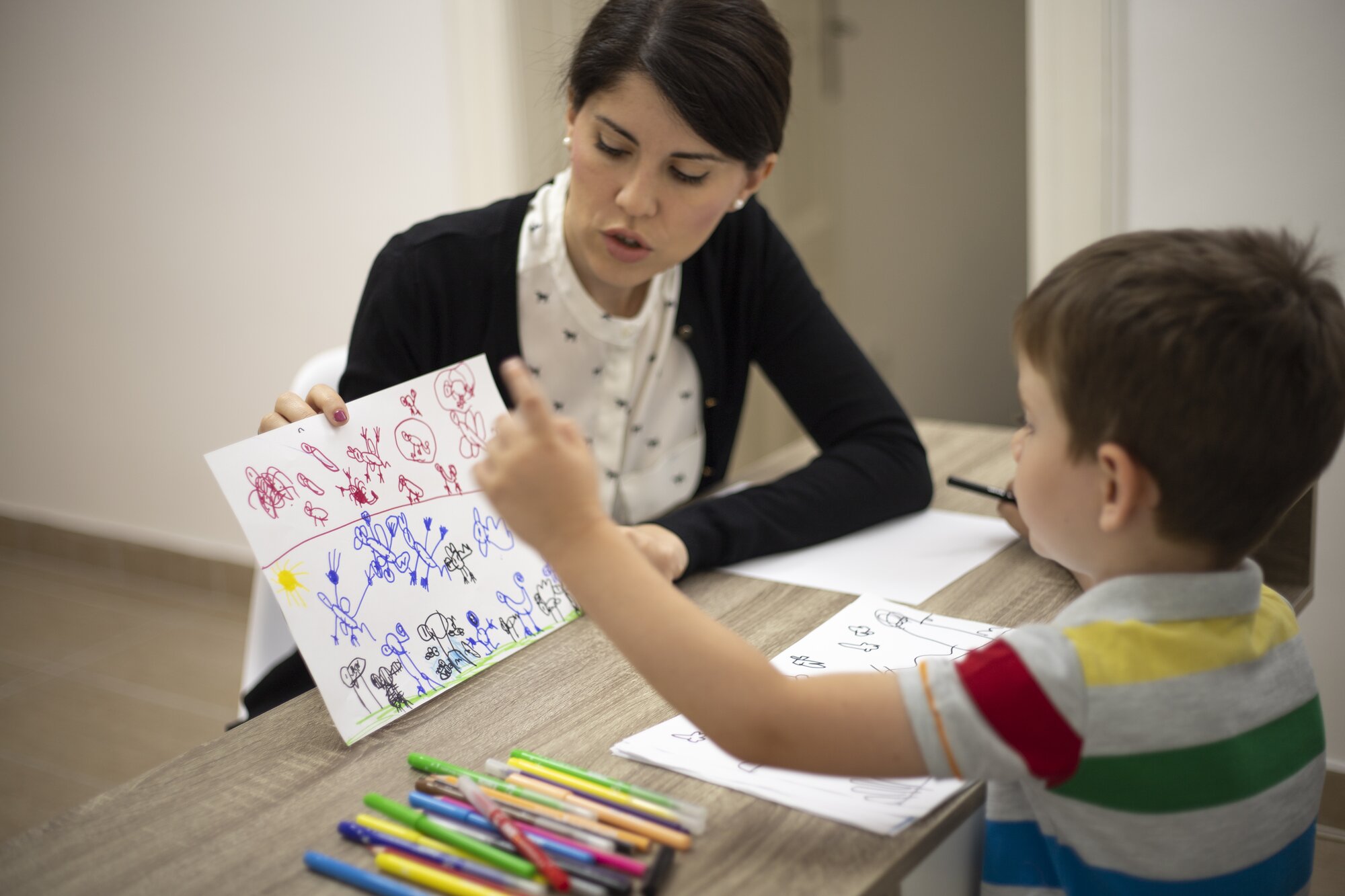 Neurodiversity-Affirming Practices for Special Educators