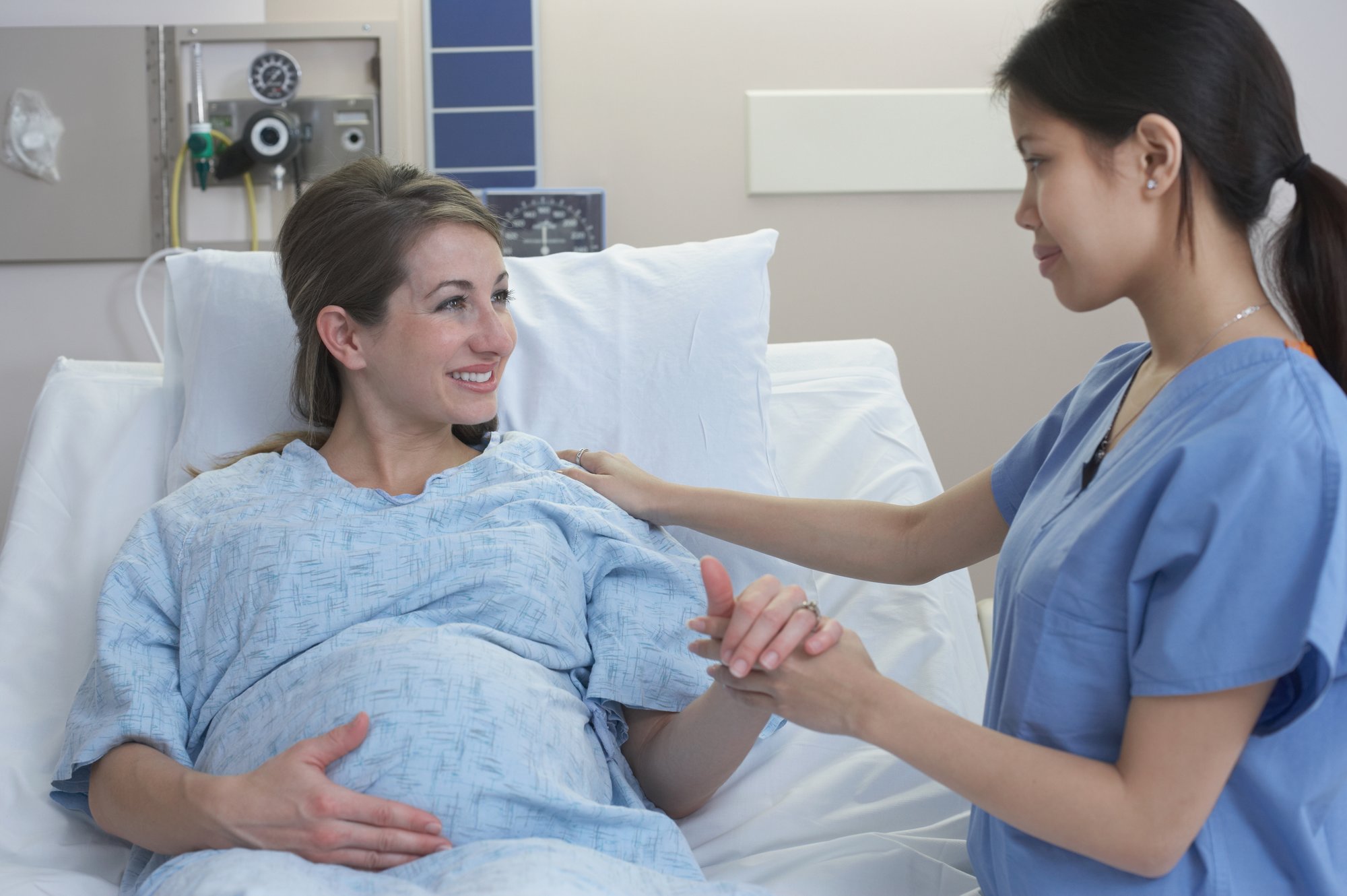 Locum Tenens Certified Nurse Midwife Professional Profile