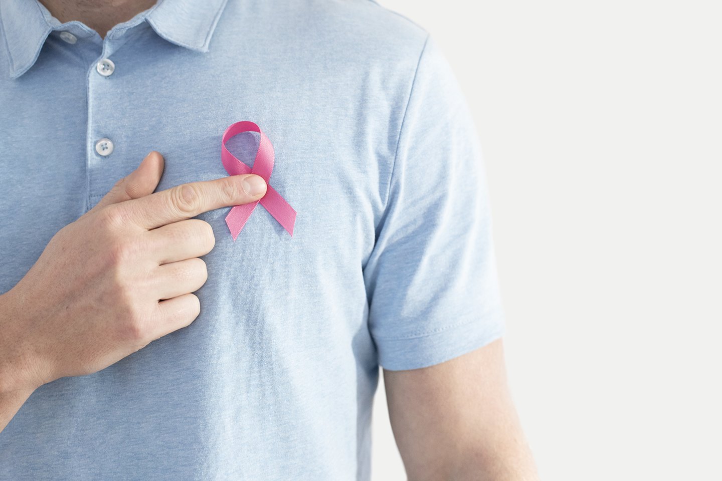 Male Breast Cancer Awareness