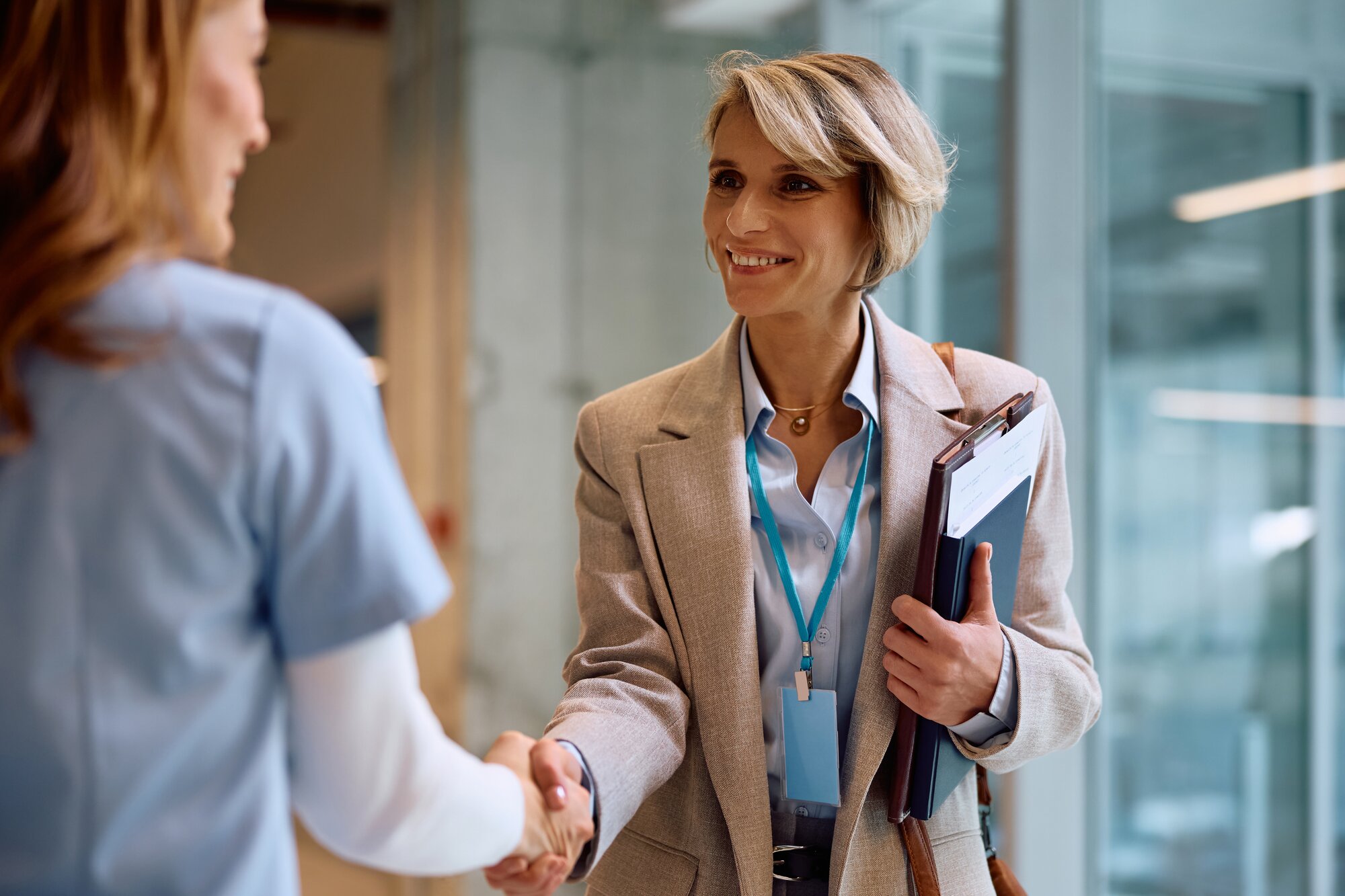 Creating Accountability For Staffing Decisions