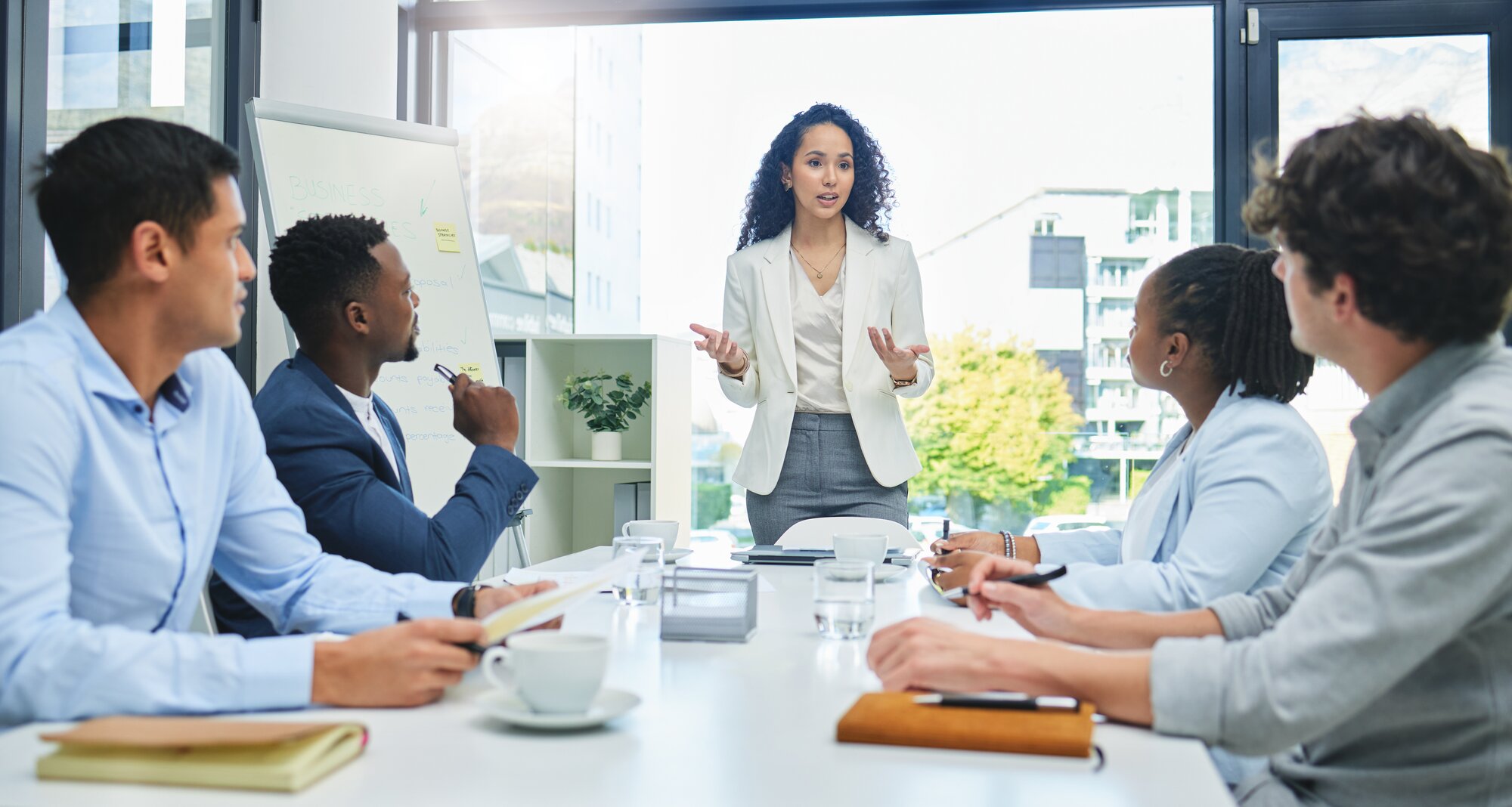 How Cross Country Can Turn Compliance Into a Competitive Advantage