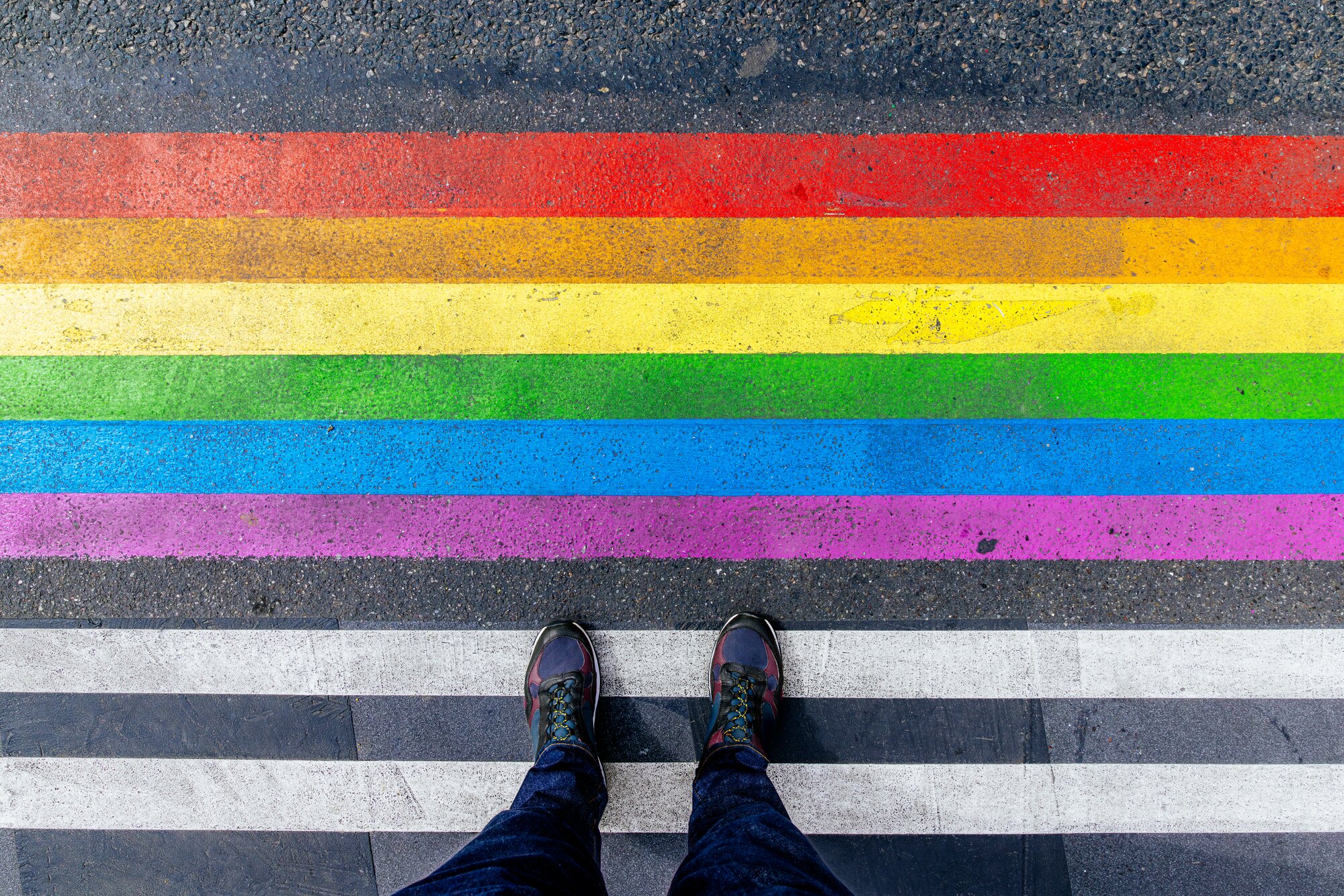 Classroom Resources for Pride Month