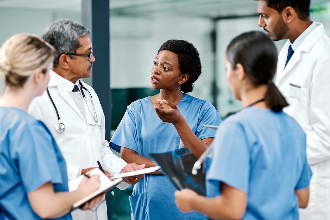 Explore the Ways Locum Tenens Providers Make a Difference