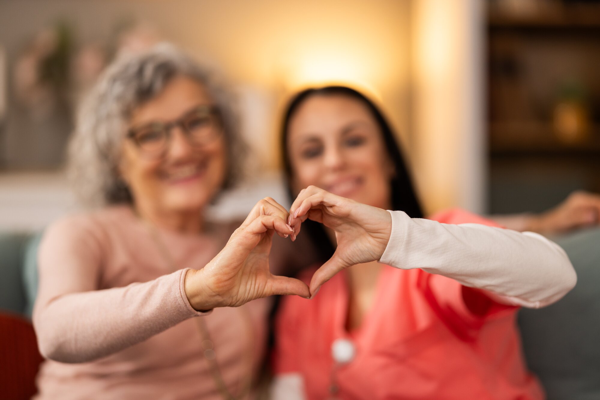Celebrating In Home Caregivers: The Heart of Home Care & Hospice