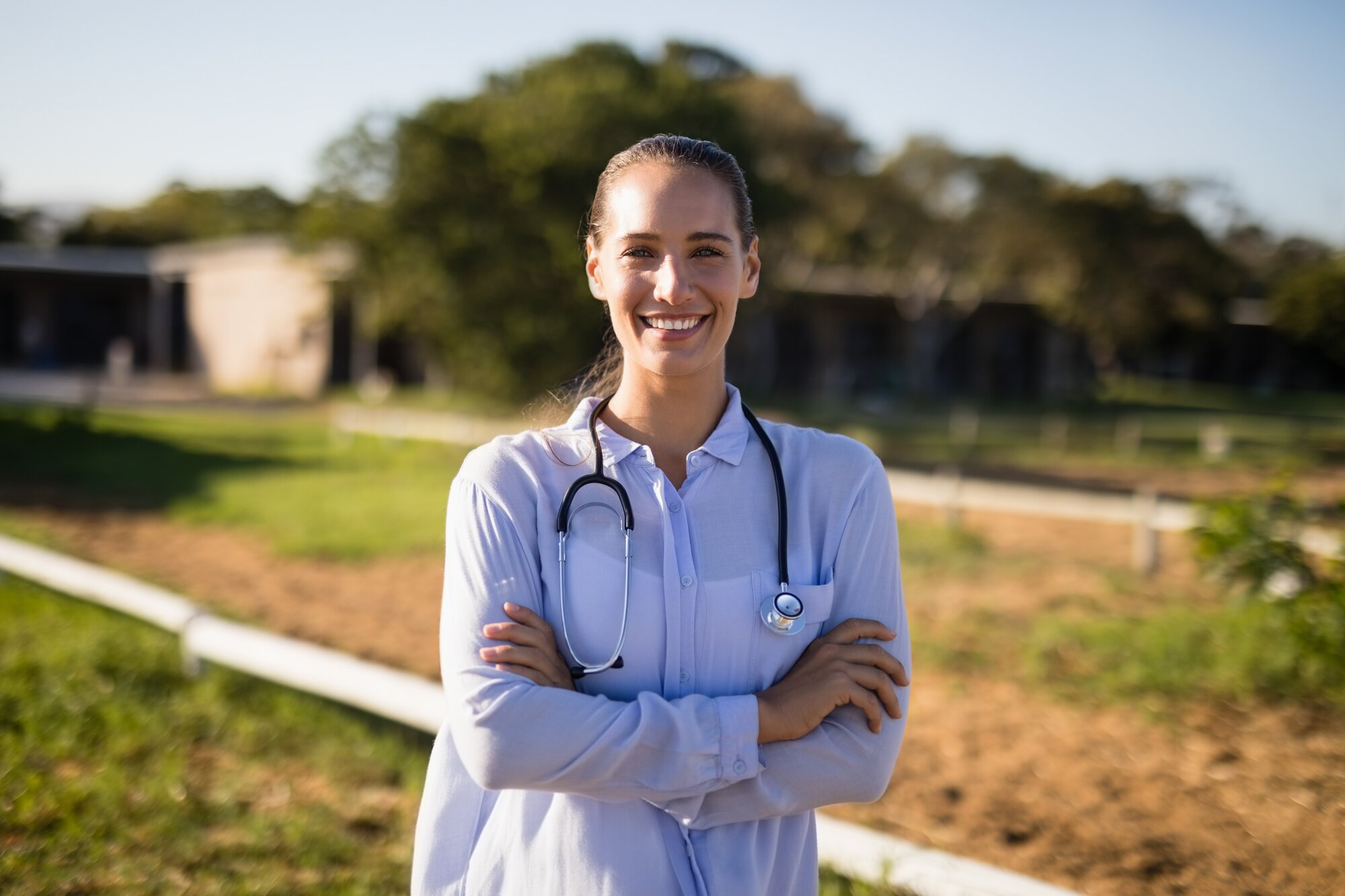 Is Rural Health Right for You?