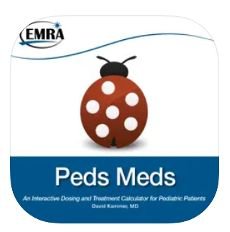 Pediatric Dosage App