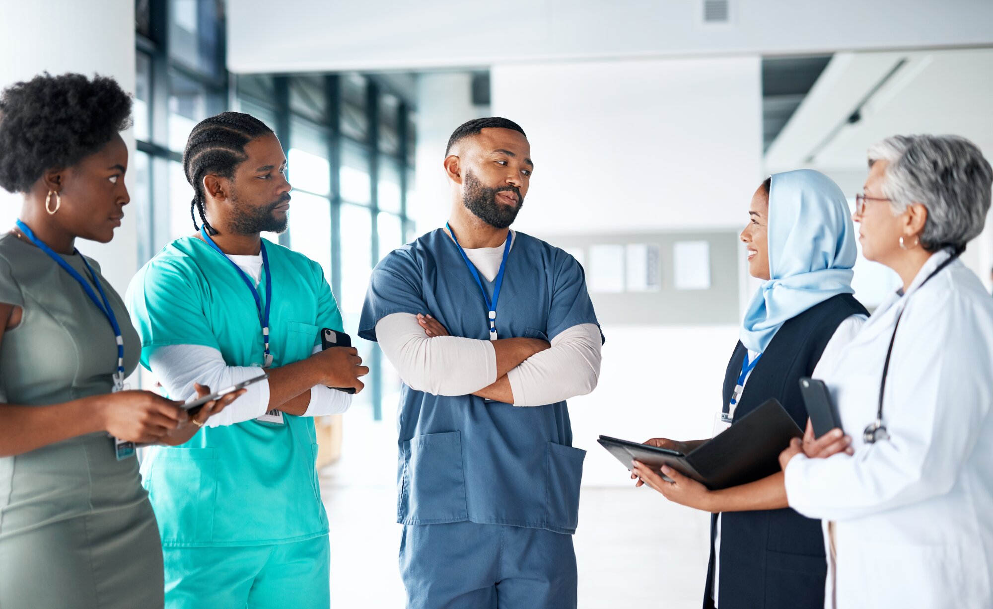 How Healthcare Staffing Solutions Can Reduce Credentialing and Hiring Delays