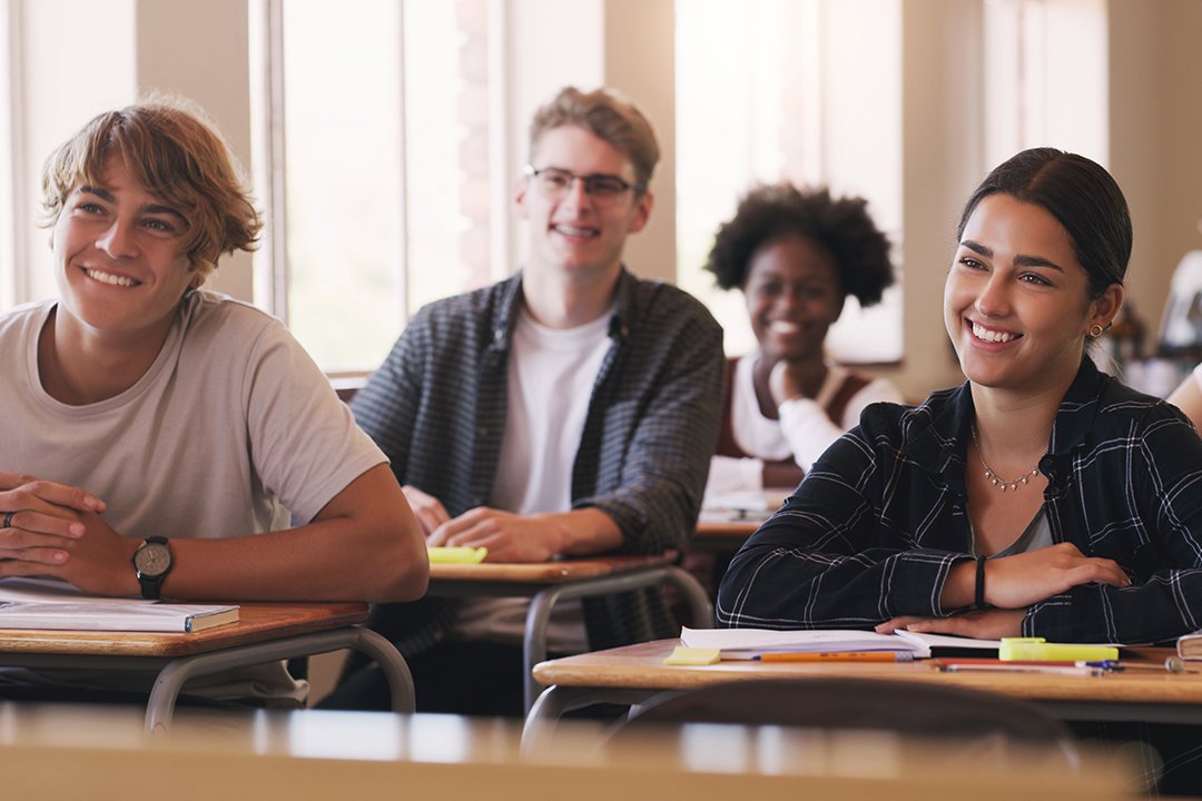 Academic Equity Practices - Implementing Community Agreements in the Classroom & Small Groups