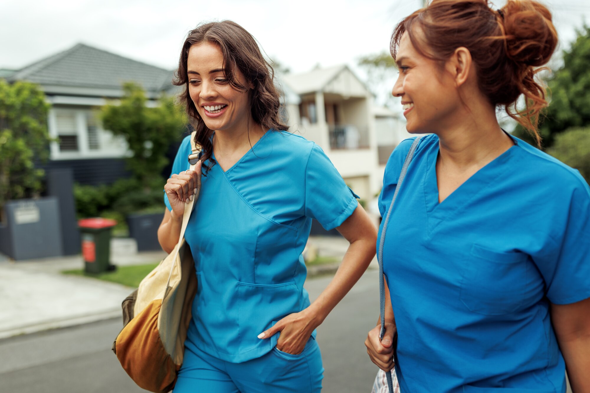 What Nurses Should Know Before Taking a Travel LTAC RN Position