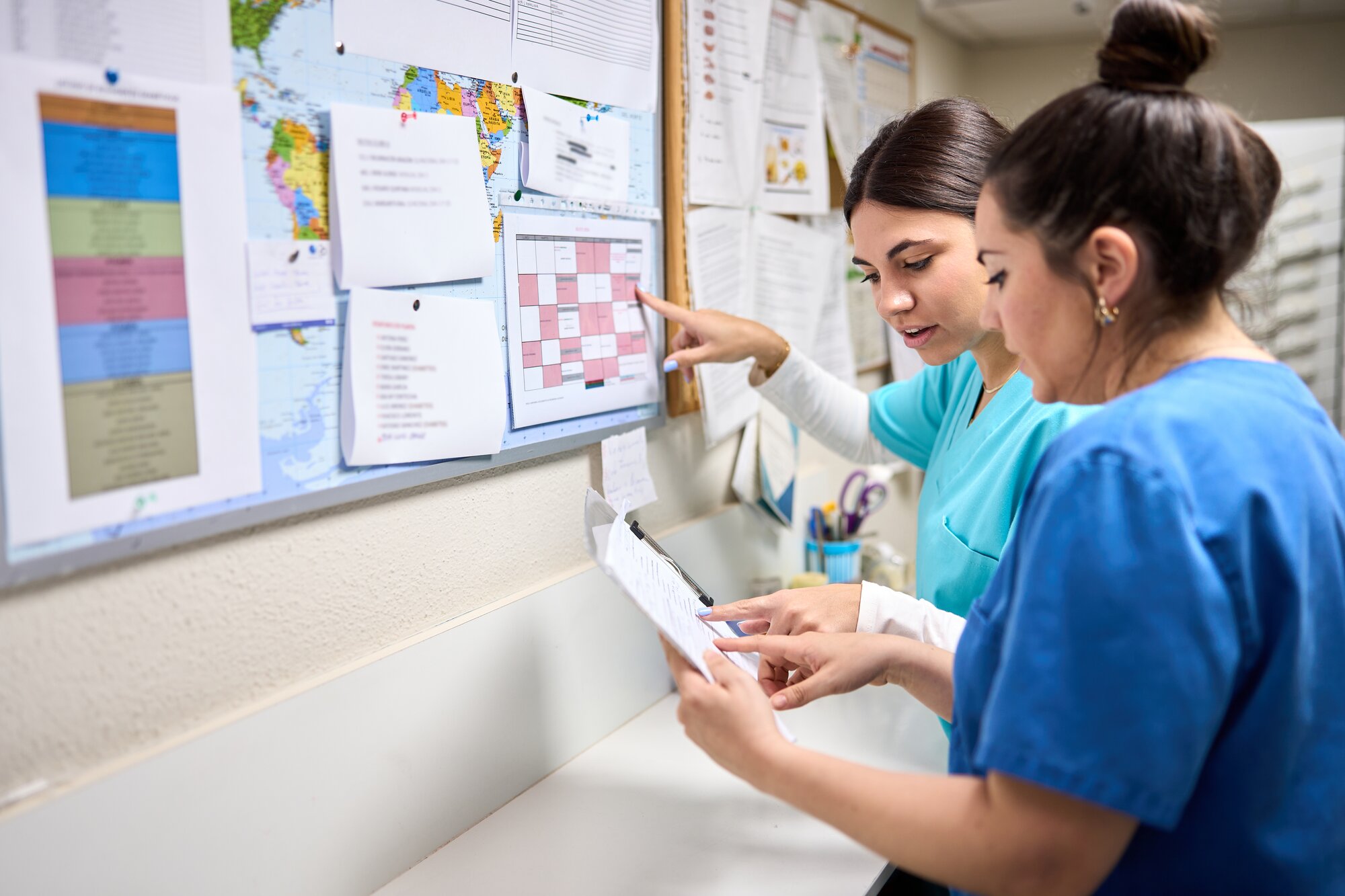 Predictive Workforce Planning: A Smarter Staffing Strategy for PACE Organizations