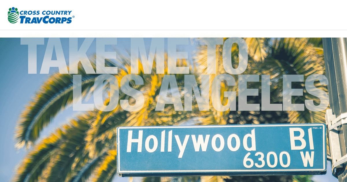 What Makes Travel Nursing in Los Angeles an Excellent Employment Choice?