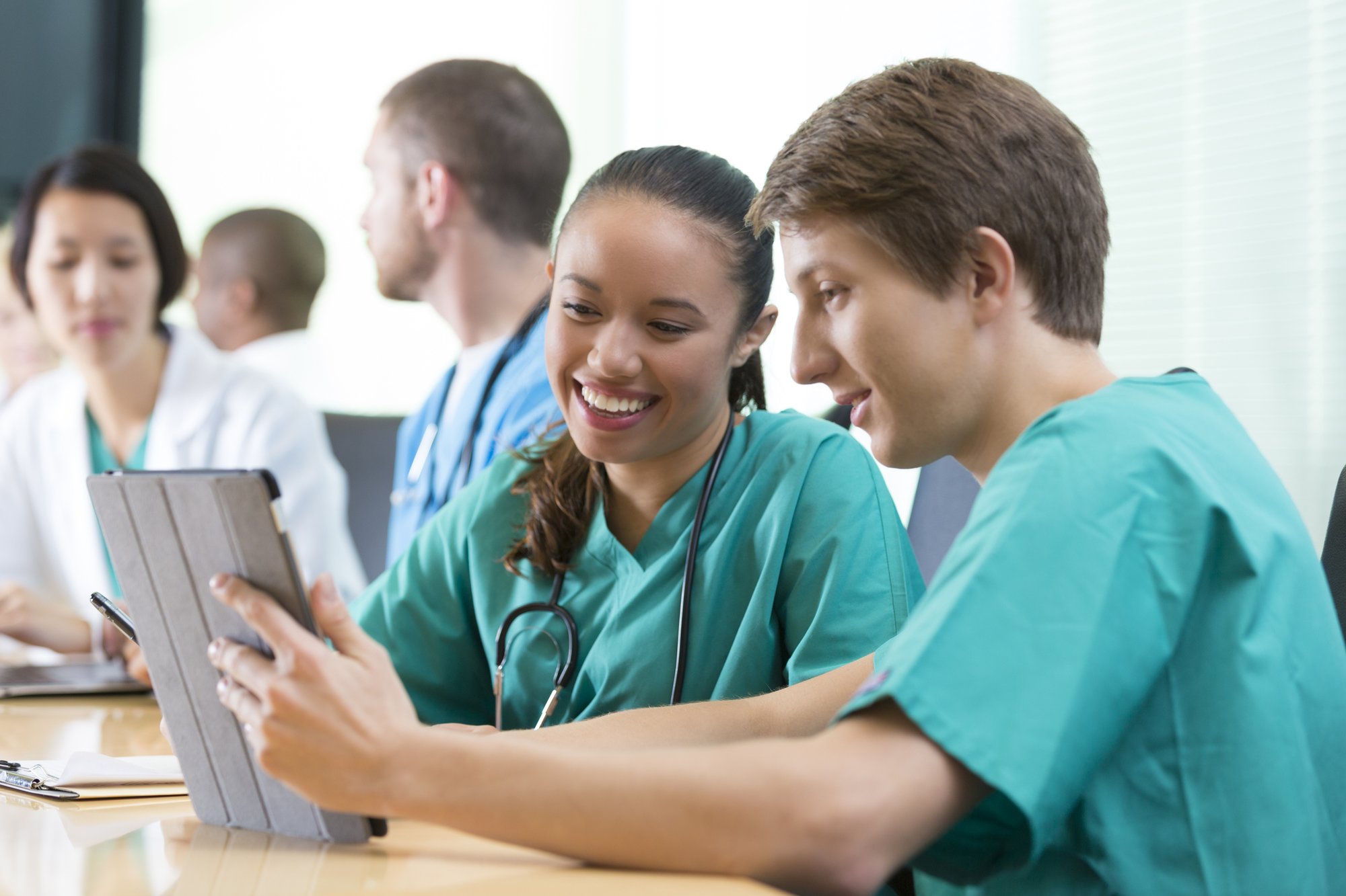 Keeping Your Skills and Certifications Up-to-Date as a Per Diem Nurse