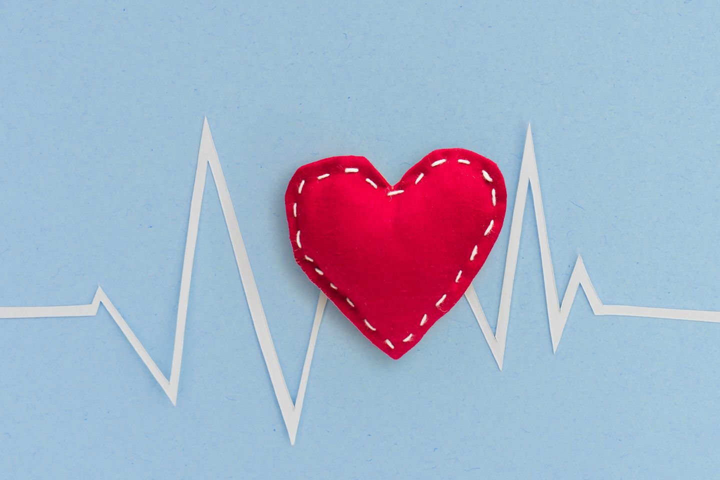 4 Ways to Love Your Heart for American Heart Month