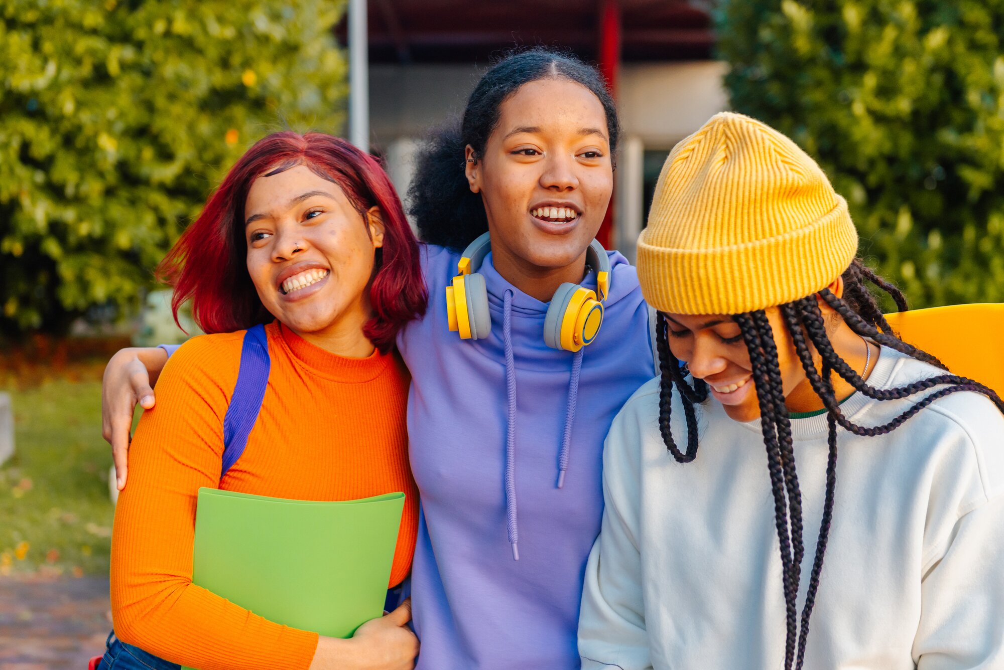 Supporting Students Through the End of School Year to Summer Transition  