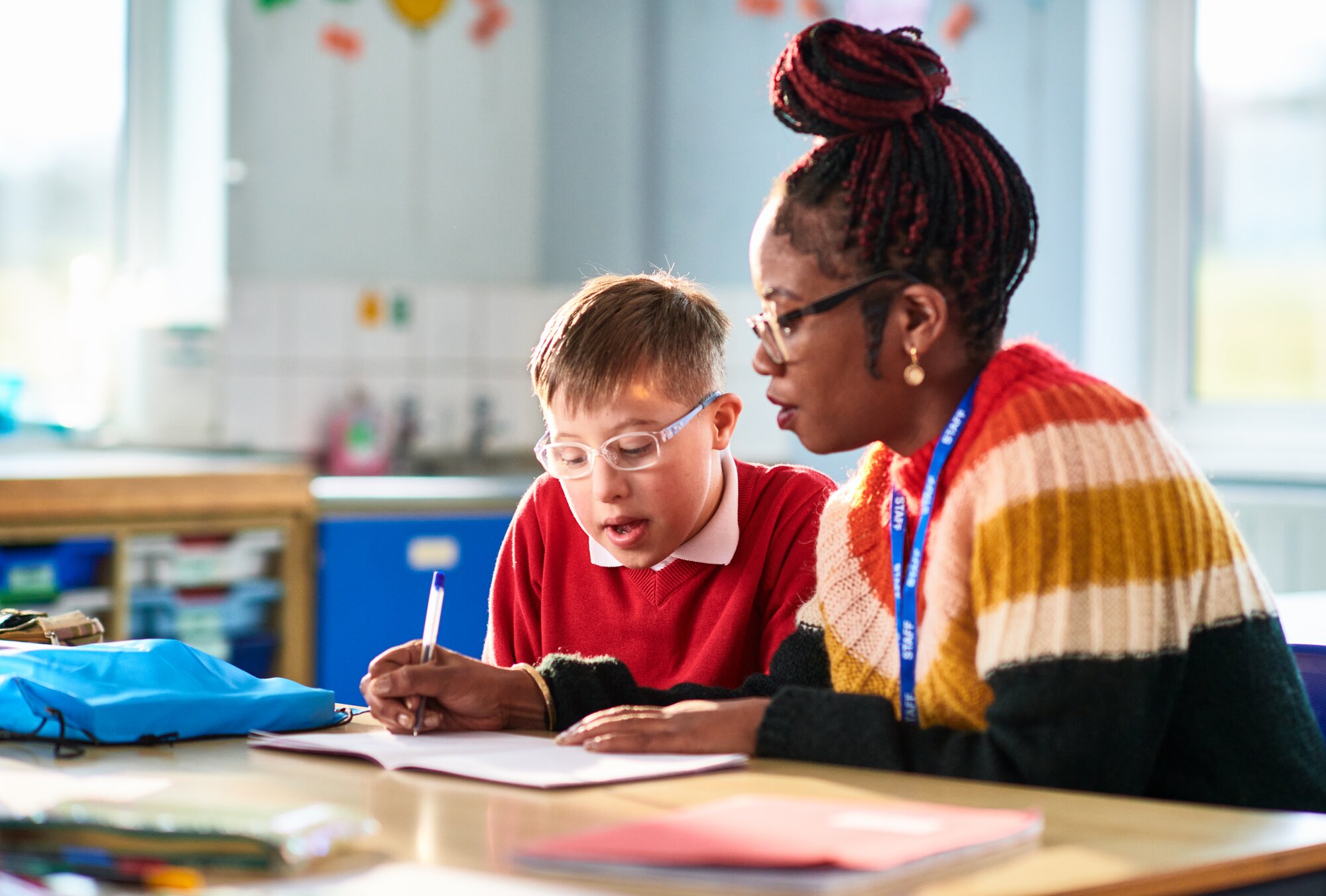 Meeting IEP Requirements When Critical Positions Are Vacant