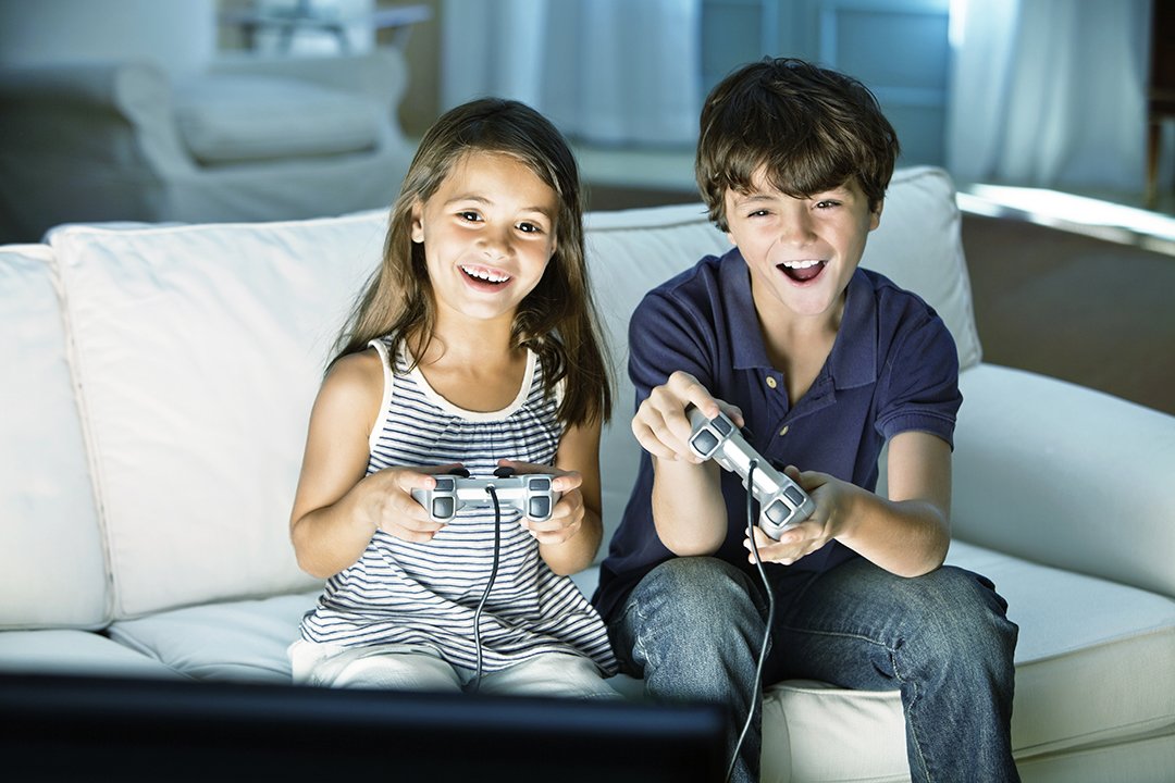 Gaming Addiction Resources for Educational Professionals