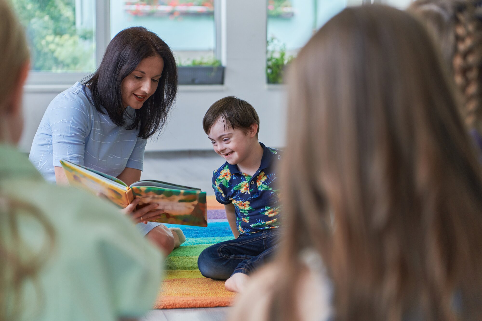 Why Special Education Professionals Are Exploring Flexible School Staffing Roles