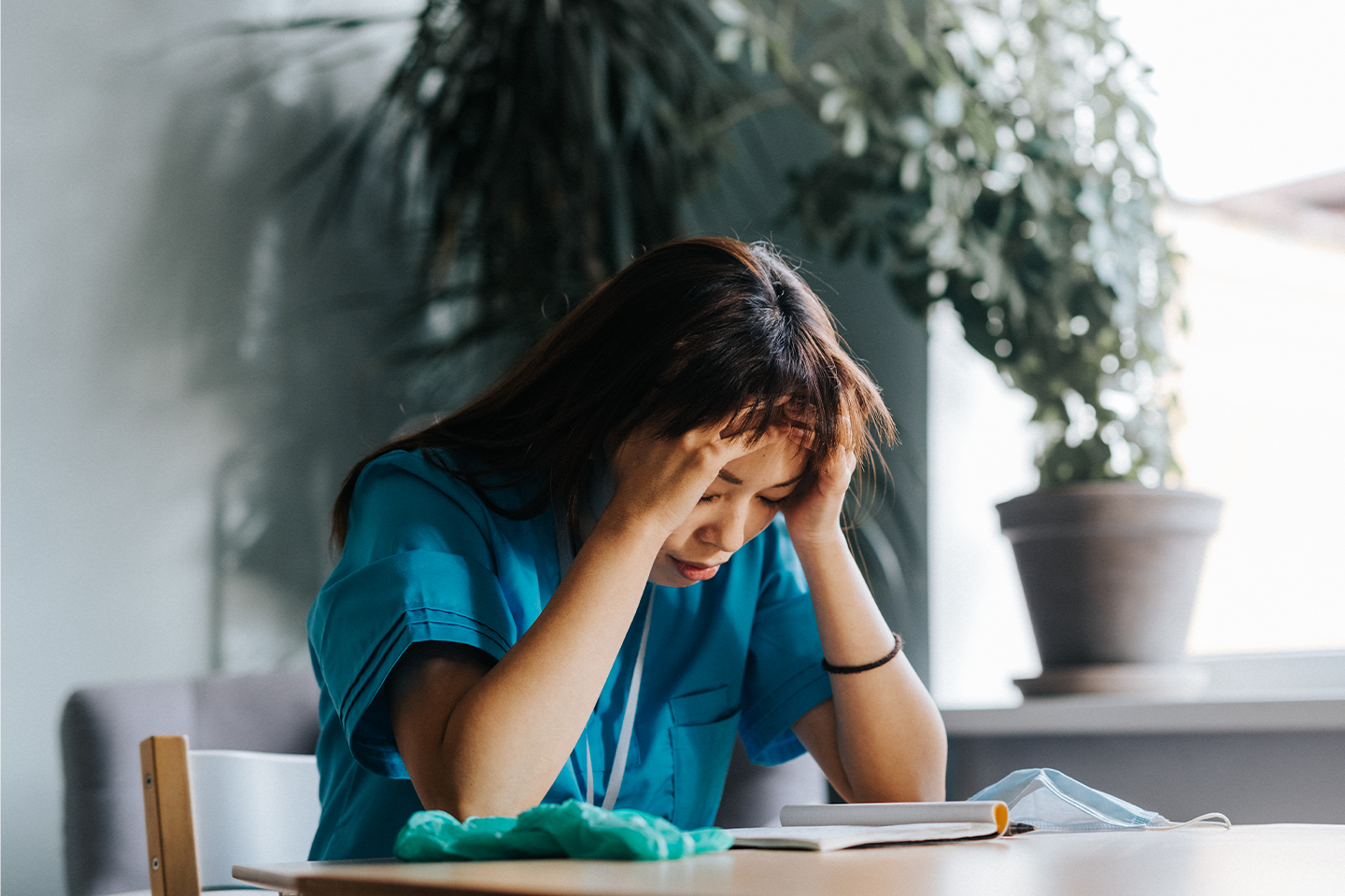 How to Recognize and Avoid Caregiver Burnout