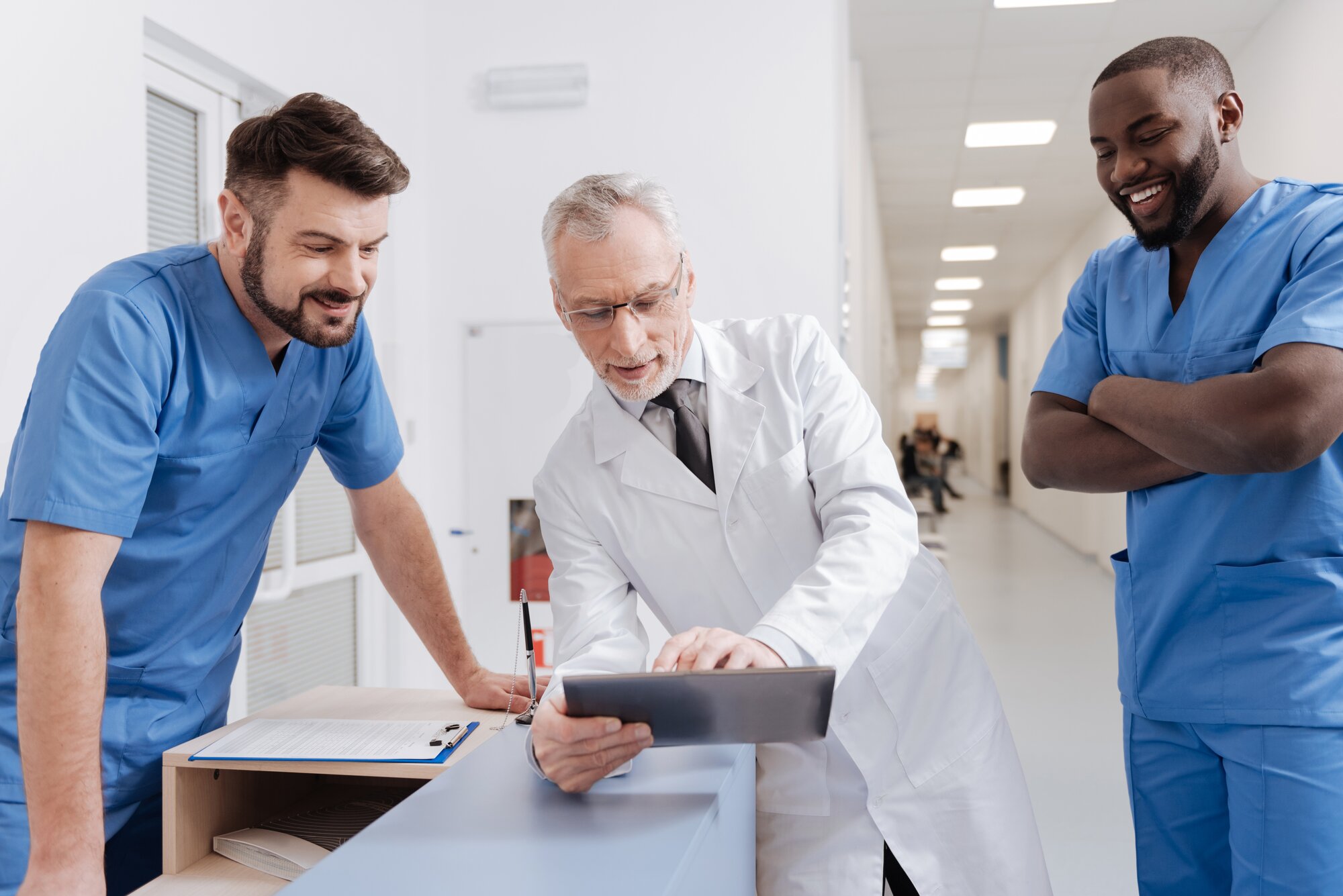 Top Talent Management Trends for Healthcare Organizations in 2025: Key Strategies for Success