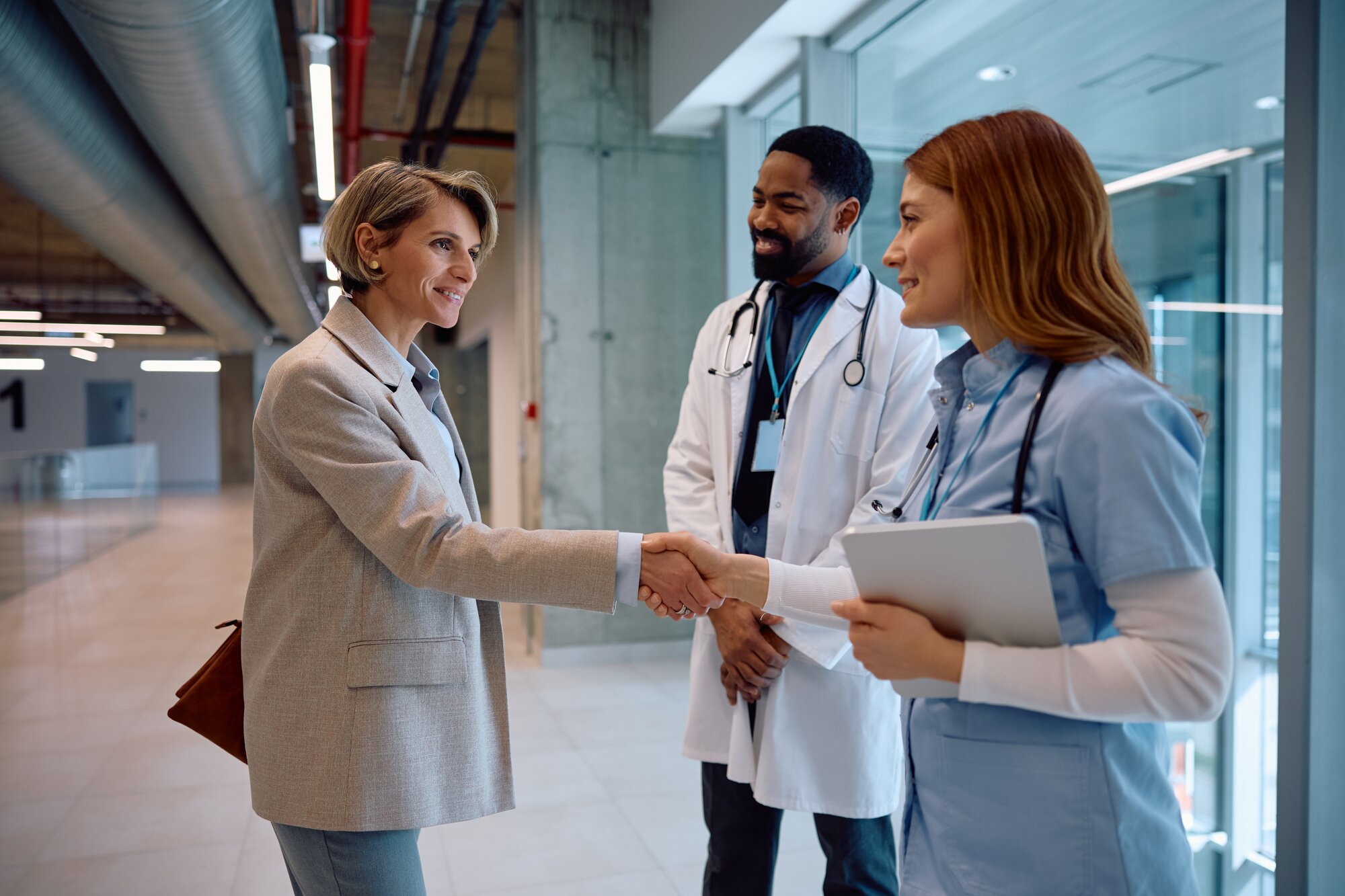 Interim Leadership: Your Secret Weapon for Year-End Stability
