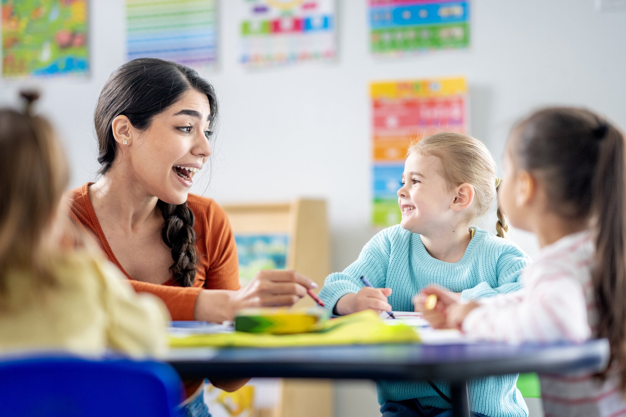 The Growing Demand for School Based SLPs, OTs, and Psychs: What It Means for You