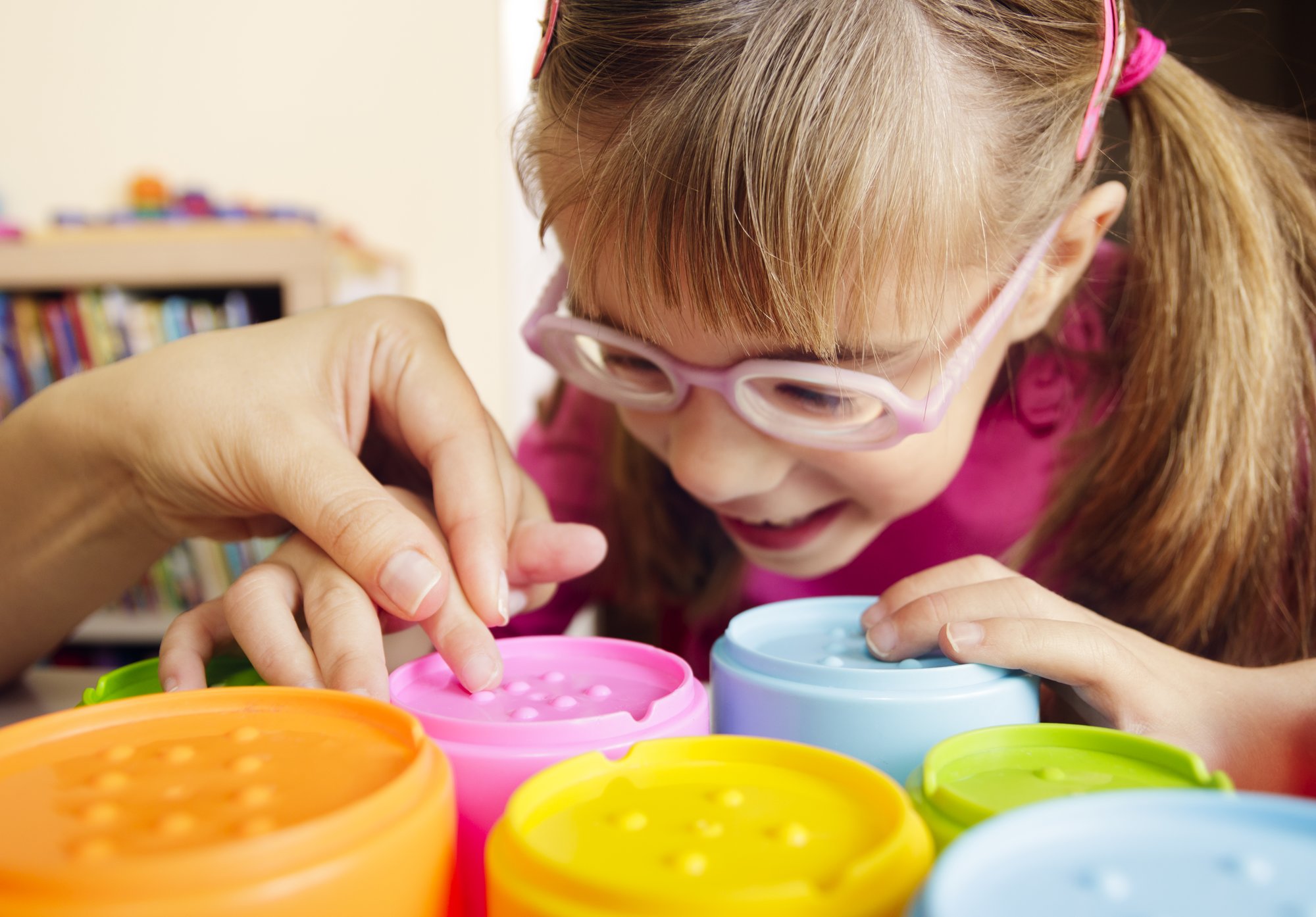 Evidence-based Interventions for Motor Skills Development in School Settings