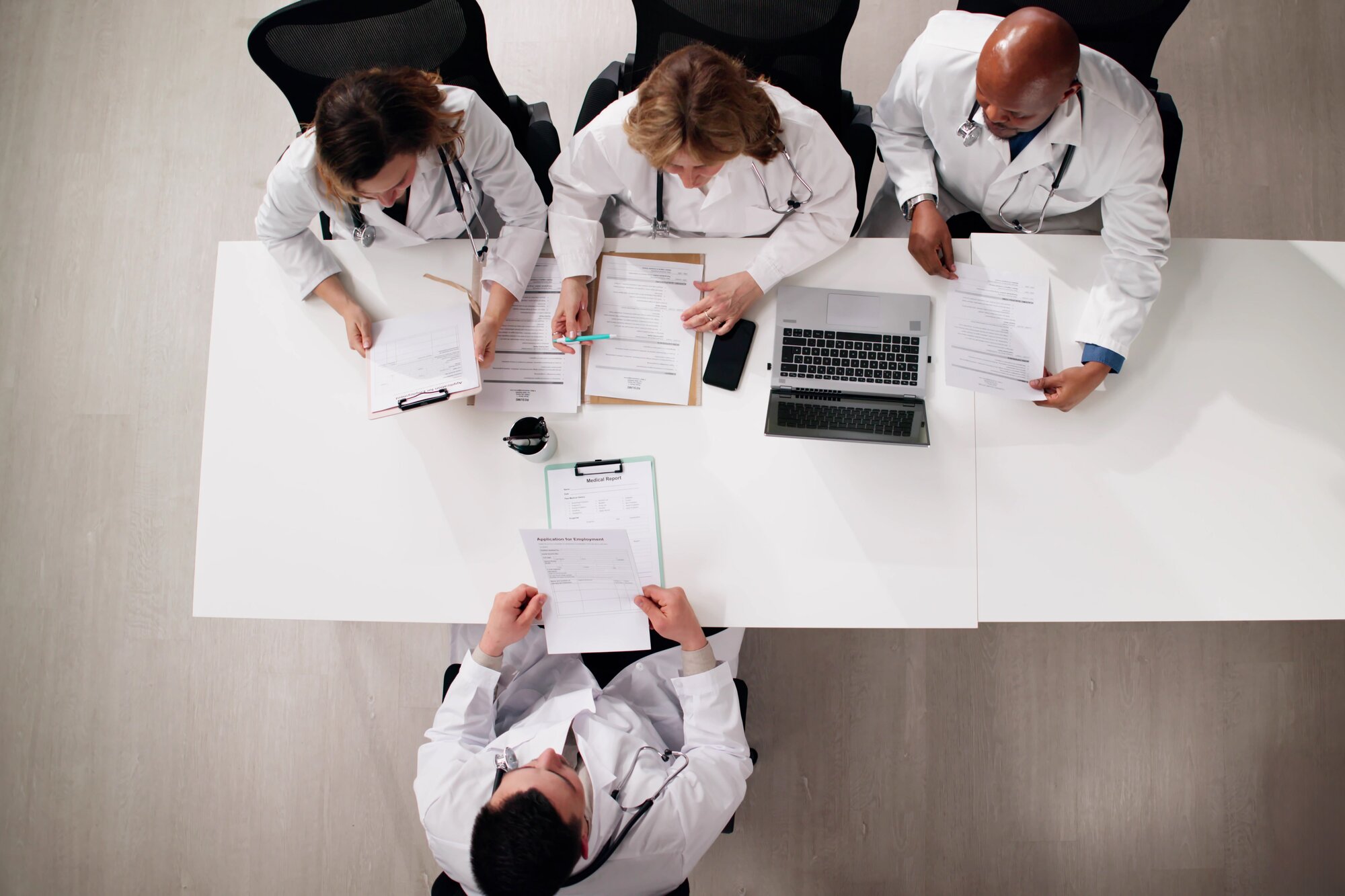 Addressing Healthcare Talent Shortages: How RPO Can Bridge the Gap for Optimal Staffing