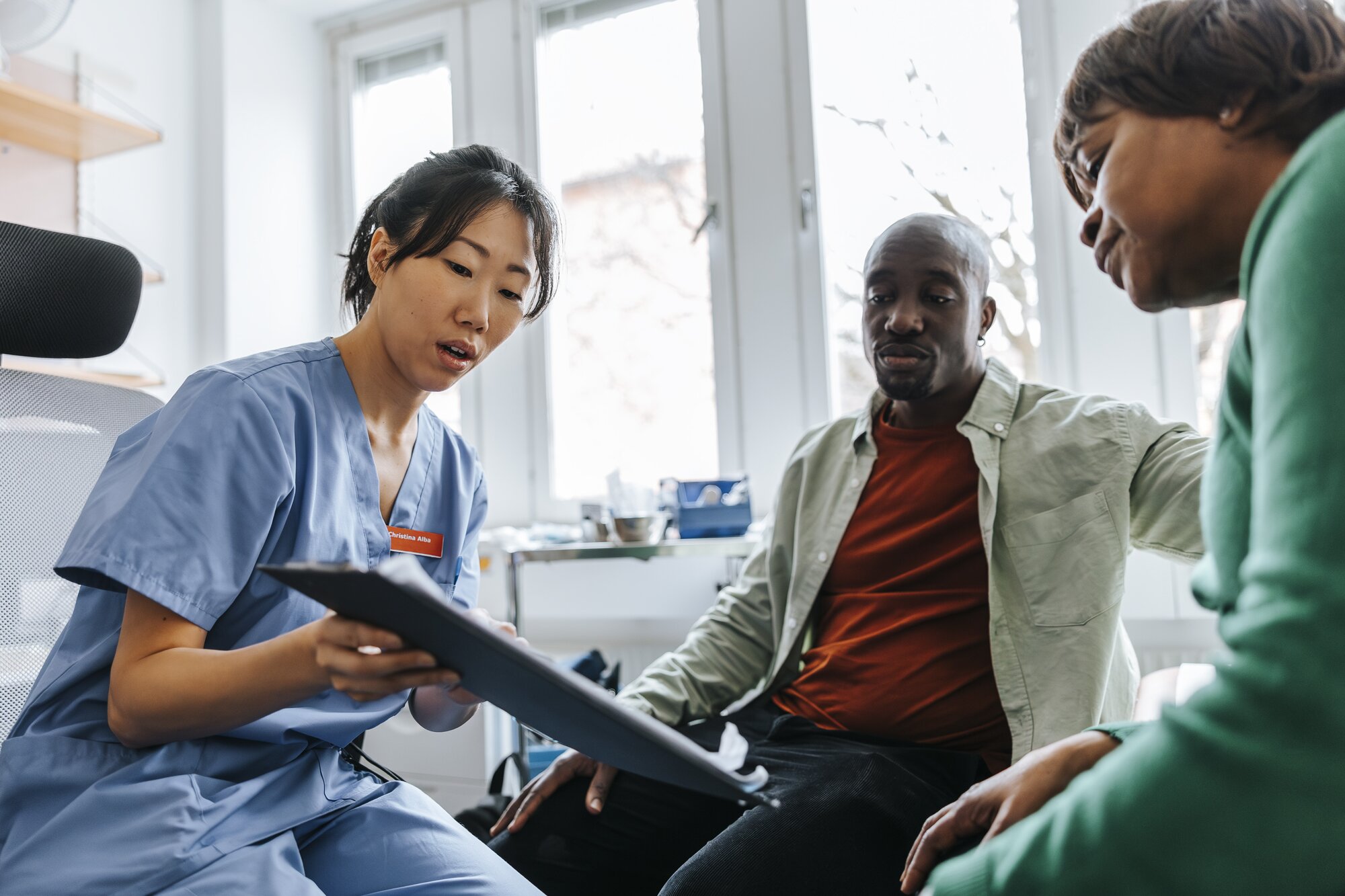 Preparing for Demographic Shifts: Scaling Your PACE Workforce