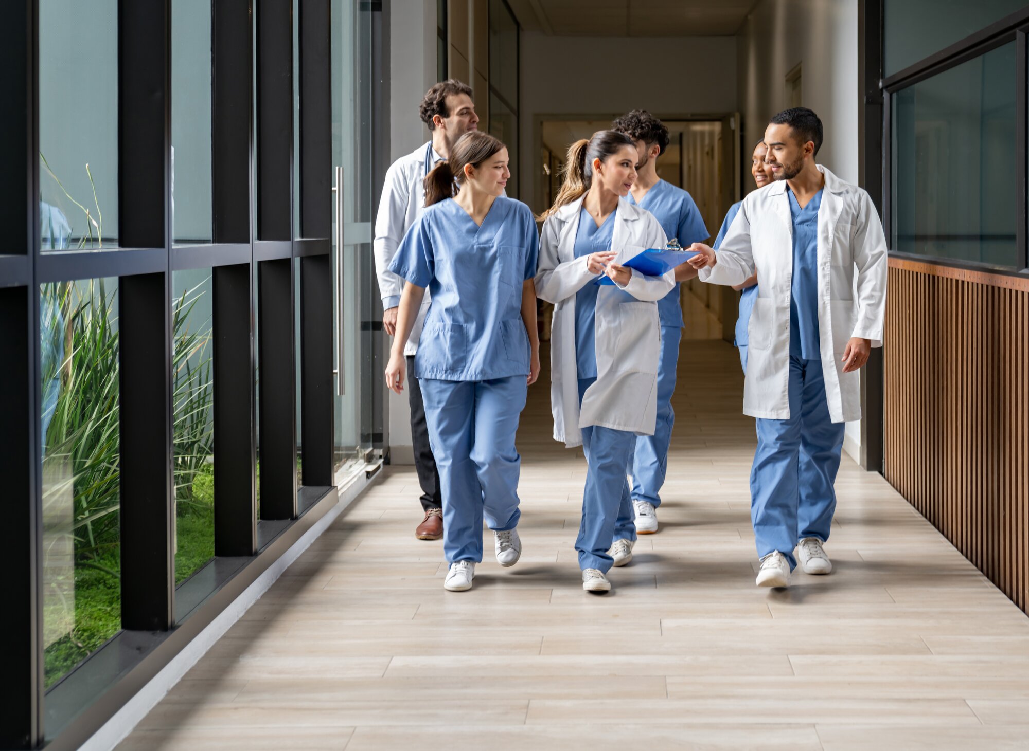 Healthcare Staffing for Hard-to-Fill Roles: Strategies for Closing Critical Talent Gaps