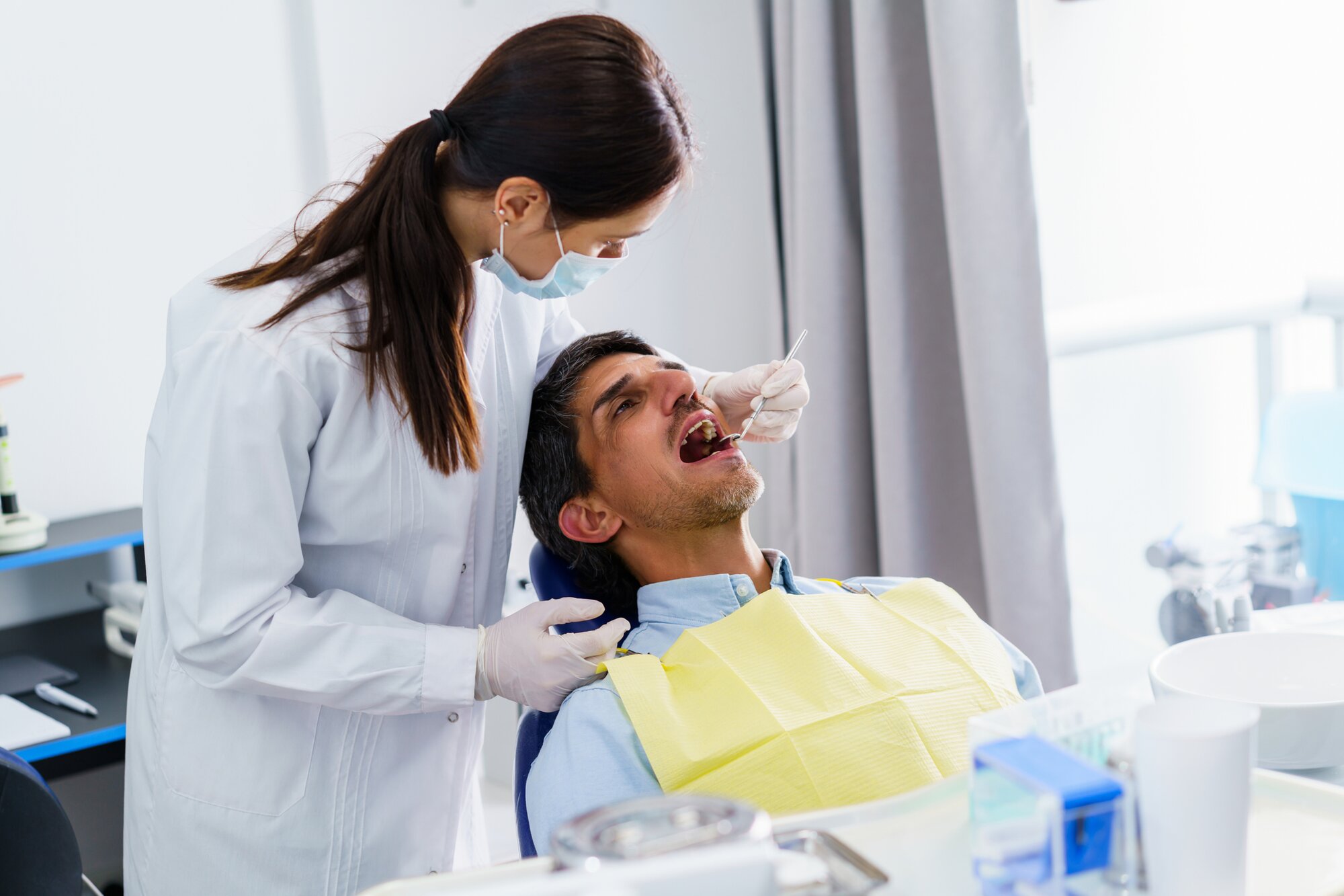 Exploring Locum Tenens as a Dentist