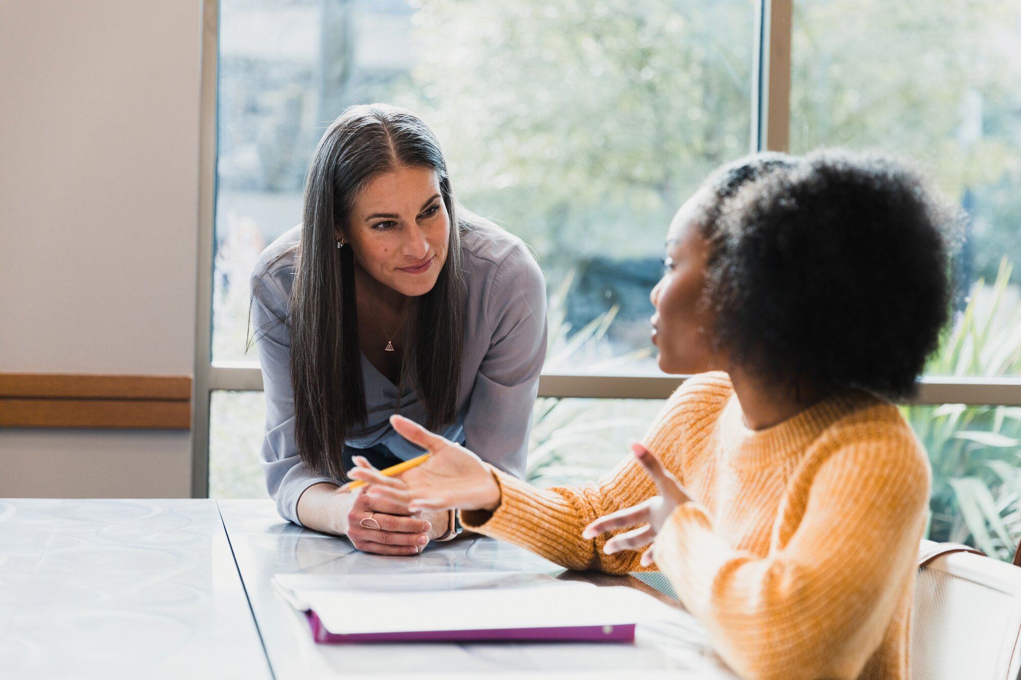 5 Ways to Build Stronger Relationships With Students