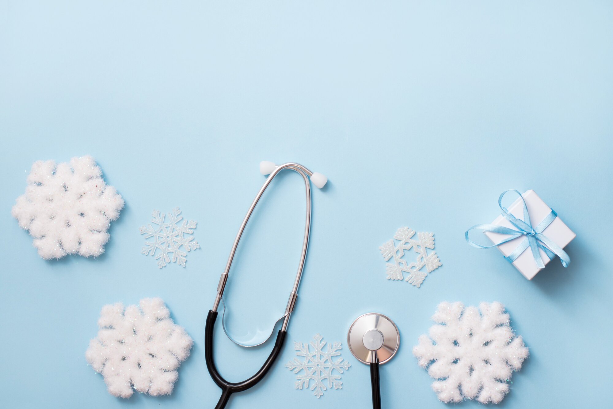 The Holiday Advantage: Why Hospitals Should Utilize Per Diem Nurses and Allied Professionals