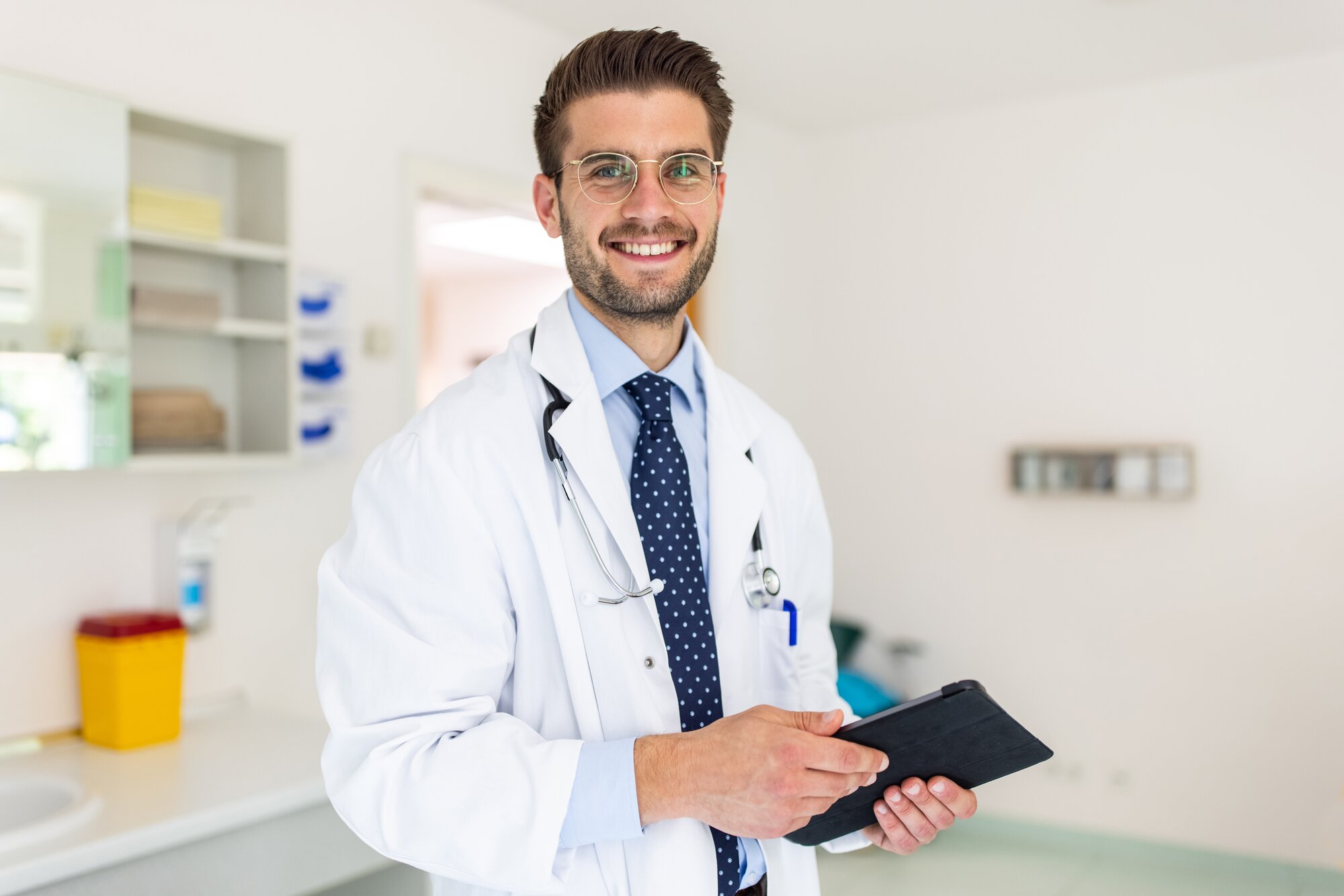 The Secret to Finding High-Paying Locum Tenens Jobs