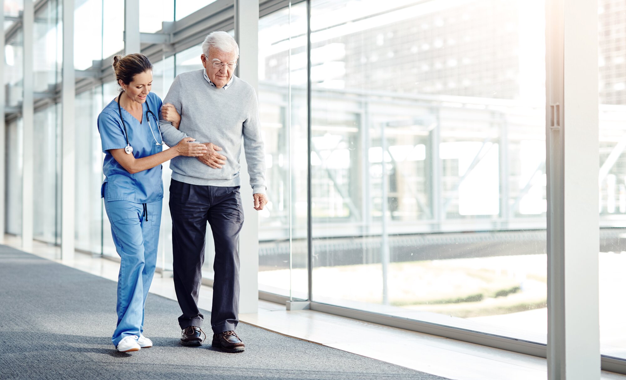 Humanizing Healthcare: The Crucial Role of Empathy in Patient Care