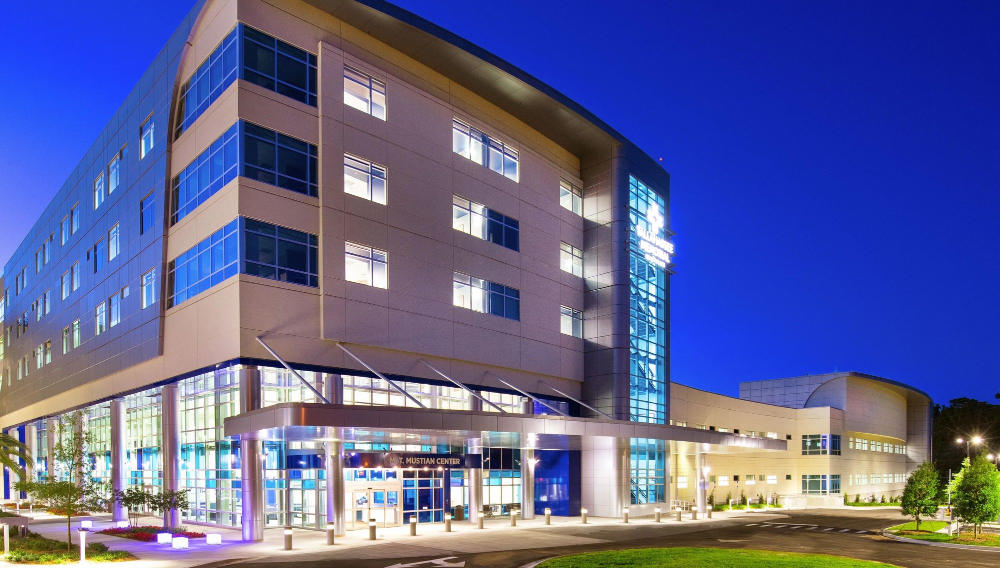 Facility Spotlight: Tallahassee Memorial Healthcare