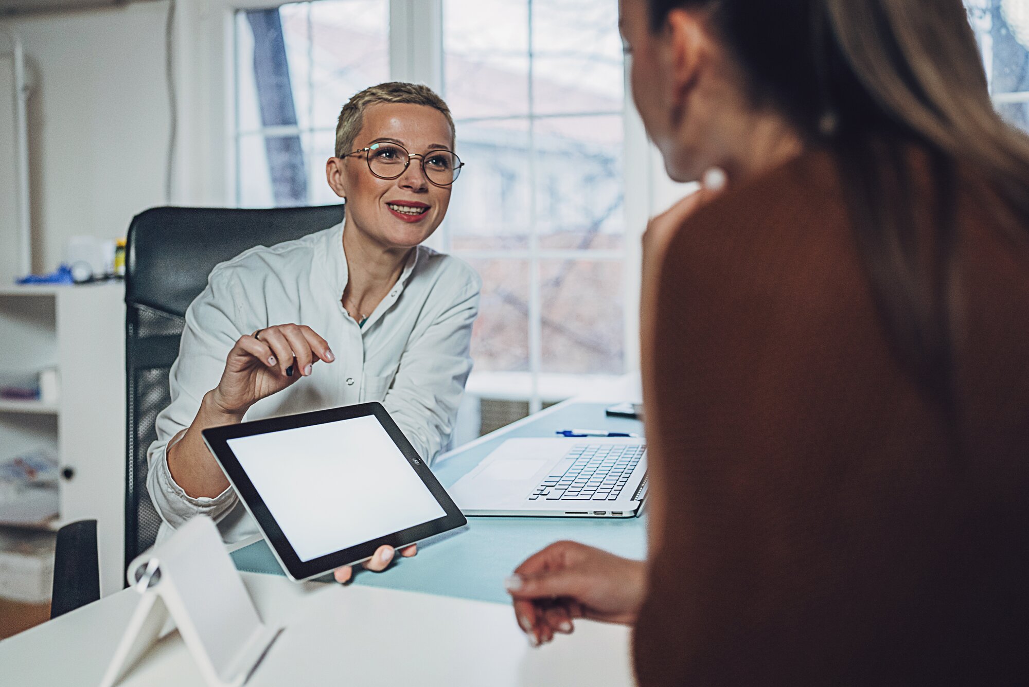 What Is a VMS System in Healthcare?